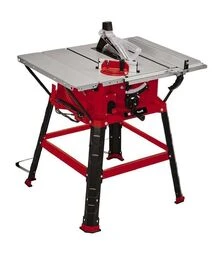 Дисковая (циркулярная) пила Einhell TC-TS 254 U, 1800 Вт (4340510)