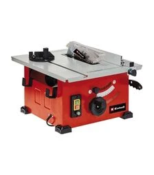 Дисковая (циркулярная) пила Einhell TC-TS 210, 900 Вт (4340425)