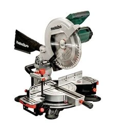 Пила торцовочная Metabo KS 305 M, 2000 Вт, Ø305 мм (619003000)