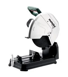 Пила монтажна Metabo CS 22-355, 2300 Вт, 355 мм (601786000)