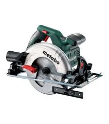 Дисковая (циркулярная) пила Metabo KS 55, 1200 Вт, 160 мм (600855000)