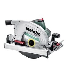 Дисковая (циркулярная) пила Metabo KS 85 FS, 2000 Вт, 235 мм, кейс (601085500)