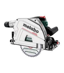 Пила заглибна Metabo KT 66 BL, 2250 Вт, 165 мм, кейс (601166500)