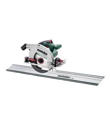 Дисковая (циркулярная) пила Metabo KS 66 FS + направляющая шина FS 160 (691135000)