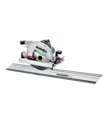 Дисковая (циркулярная) пила Metabo KS 85 FS + направляющая шина FS 160 (691149000)