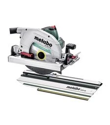 Дисковая (циркулярная) пила Metabo KS 85 FS + торцовочная шина KFS 44 (691197000)