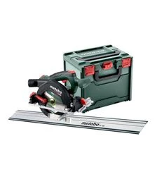 Дисковая (циркулярная) пила аккумуляторная Metabo KS 18 LTX 57 BL, 18 В, без АКБ и ЗУ (691222000)
