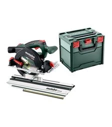 Дисковая (циркулярная) пила аккумуляторная Metabo KS 18 LTX 57 BL, 18 В, без АКБ и ЗУ (691223000)