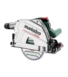 Пила заглибна акумуляторна Metabo KT 18 LTX 66 BL, 18 В, 2x8 А*Год, кейс (601866810)