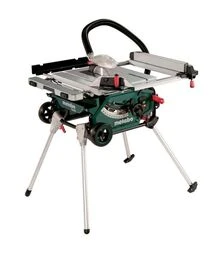 Дисковая (циркулярная) настольная пила Metabo TS 216, 1500 Вт (600667000)