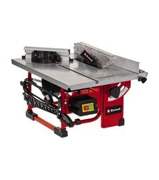 Дисковая (циркулярная) настольная пила Einhell TC-TS 200, 500 Вт, 200 мм (4340415)