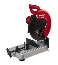 Пила монтажна по металу Einhell TC-MC 355/1, 2200 Вт, 355 мм, 4200 об/хв (4503139)