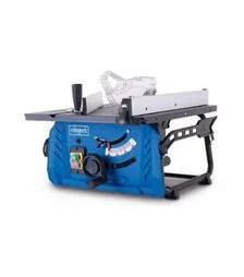 Верстат циркулярний Scheppach HS210, 1500 Вт, 230 В (59013279969)