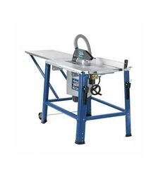 Дисковая (циркулярная) пила Scheppach HS120O, 2200 Вт, 230 В (3901302915)