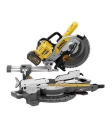 Дисковая (циркулярная) аккумуляторная пила DeWALT DCS727T2 54 В, Ø250 мм