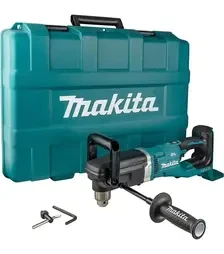 Дриль Makita DDA460ZK