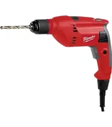 Дриль MILWAUKEE DE 10 RX (4933409211)