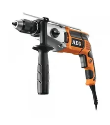Дриль AEG SB2E 1100 RV (4935447375)