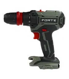 Дриль-шурупокрут акумуляторний Forte CDR-21ASC 21В, 2А (123611)