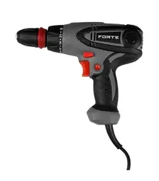 Дриль-шурупокрут (електро) Forte DSR 550-2 VR 550Вт (96159)