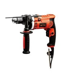 Дриль ударний GTM (DI 13/750ER(M))