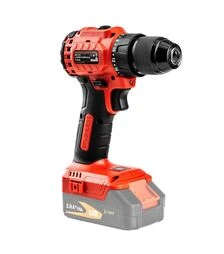 Дриль-шурупокрут акумуляторний GTM без АКБ і ЗП (DS18/50BL_BARE TOOL)