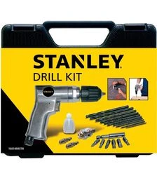 Дриль пневматичний STANLEY 160189XSTN