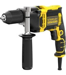 Дриль ударний STANLEY FatMax FMEH750