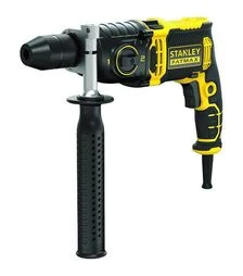 Дриль ударний STANLEY FatMax FMEH1100K в кейсі