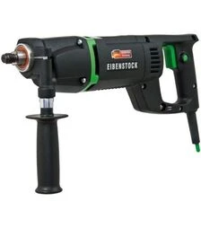 Дриль для сухого алмазного буріння Eibenstock EHD1500SET 1500 Вт (03E13000)