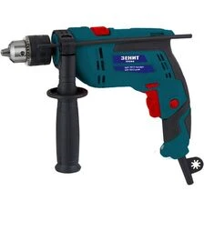 Дриль ударний Зеніт Профі ЗДП-9013 (847854)