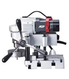 Дриль трубний AGP HC127 32–660 мм, 1100 Вт (10101-127-203-2020-005-026)