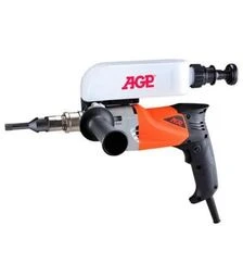 Дриль AGP TC40 650 Вт (TC40)