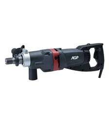Дриль алмазний AGP DD160 2200 Вт, 230 В/50 Гц (10201-006-211-6062-038-026)
