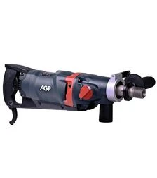 Дриль алмазний AGP DD62 2200 Вт, 230 В/50 Гц (10201-006-211-6062-044-02)