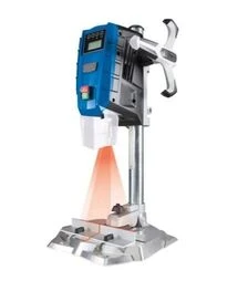 Верстат свердлильний настільний Scheppach DP55 710 Вт, 230 В/50 Гц (5906822901)