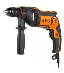 Дриль BE750RE AEG 750 Вт (4935449160)