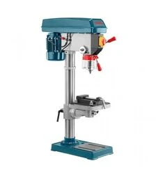 Верстат свердлильний Ronix 550 Вт, 16 мм (2604)