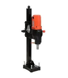 Дриль для алмазного свердління YATO YT-81983, 2800 Вт, Ø≤300 мм, зі штативом