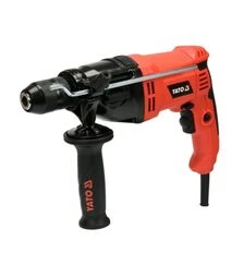 Дриль ударний YATO YT-82037, 850 Вт