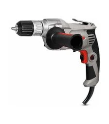 Дрель CROWN CT10127-13C, 750 Вт, 3000 об/мин (CT10127-13C)