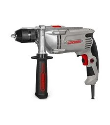 Дрель ударная CROWN CT10130C, 810 Вт, 2800 об/мин, 44800 уд/мин (CT10130C)