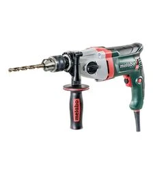 Дриль Metabo BE 850-2, 850 Вт, ключовий патрон (600573000)