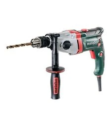 Дриль Metabo BEV 1300-2, 1300 Вт, ключовий патрон (600574000)