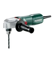Дриль кутовий Metabo WBE 700, 705 Вт (600512000)