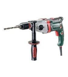 Дриль ударний Metabo SBEV 1300-2 S Futuro Plus, 1300 Вт, кейс (600786500)