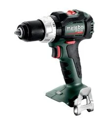 Дриль-шуруповерт ударний акумуляторний Metabo SB 18 LT BL, без АКБ та ЗП (602316890)