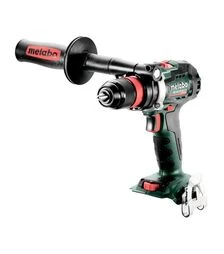 Дриль-шуруповерт акумуляторний Metabo BS 18 LTX BL Q I, 18 В, без АКБ та ЗП (602359850)