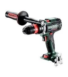 Дриль-шуруповерт акумуляторний Metabo BS 18 LTX-3 BL Q I, без АКБ та ЗП (603184840)