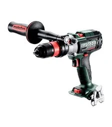 Дриль-шуруповерт ударний акумуляторний Metabo SB 18 LTX-3 BL Q I, 18 В, без АКБ та ЗП (603185840)